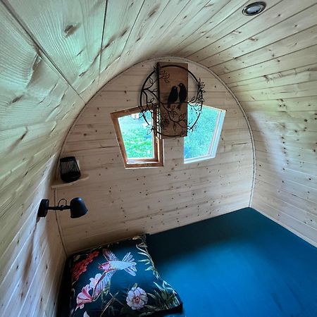 Auberge De L'Hirondelle Saint-Cirq  Экстерьер фото