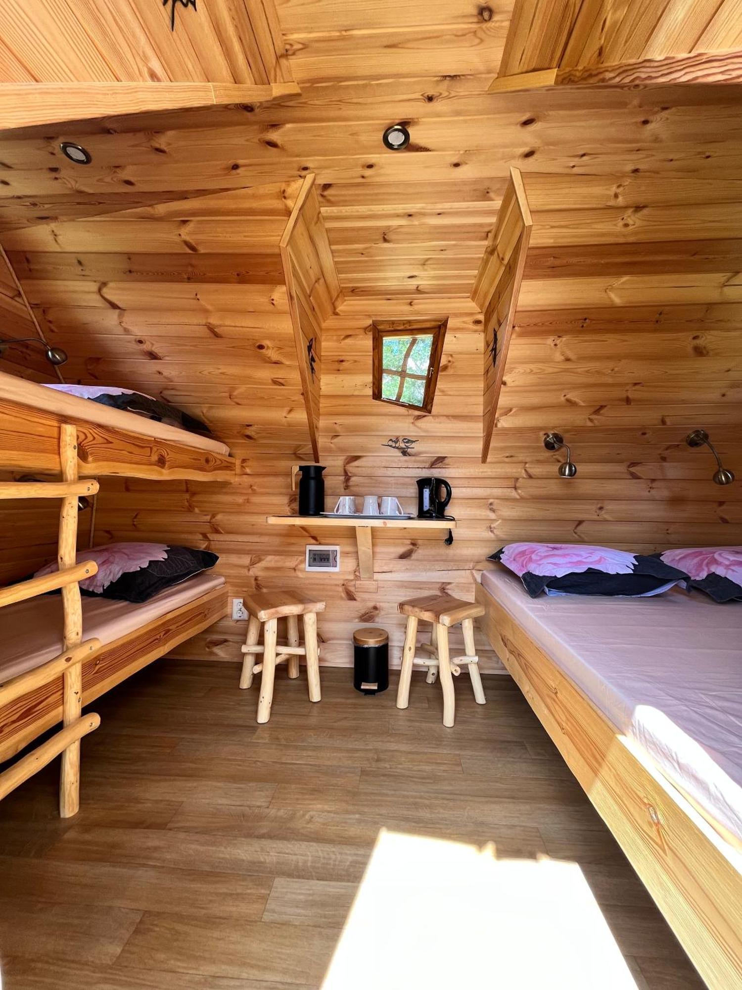 Auberge De L'Hirondelle Saint-Cirq  Номер фото